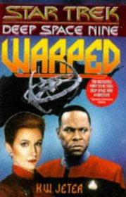 Warped (Star Trek Deep Space Nine)