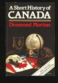 A Short History of Canada