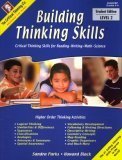 Building Thinking Skills: Book 2, Verbal