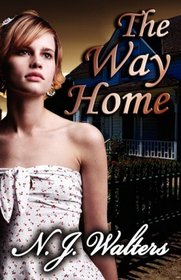 The Way Home (Jamesville, Bk 2)