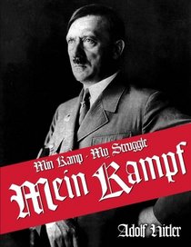 Min Kamp - Mein Kampf - My Struggle (Swedish Edition)