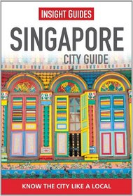 Singapore (City Guide)