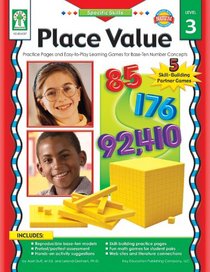 Place Value: Level 3