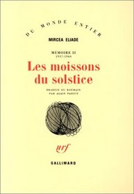 Memoire (Du monde entier) (French Edition)