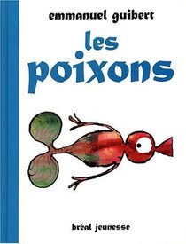 Les poixons (French Edition)
