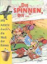 'Die spinnen, die...' Mit Asterix durch die Welt der Rmer.