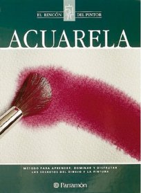 Acuarela (Spanish Edition)