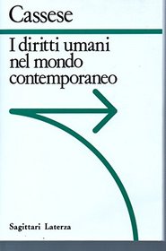 I diritti umani nel mondo contemporaneo (Sagittari Laterza) (Italian Edition)