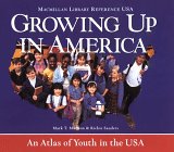 Growing Up in America: An Atlas of Youth in the USA