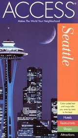 Access Seattle (4th ed)