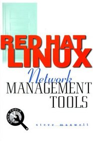 Red Hat Linux Network Management Tools (CD-ROM included)