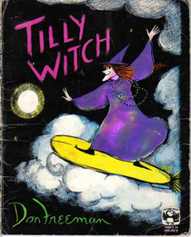 Tilly Witch