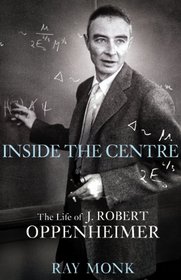Biography of Oppenheimer