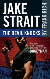 The Devil Knocks (Jake Strait, Bk 2) (Bogeyman, Bk 2)