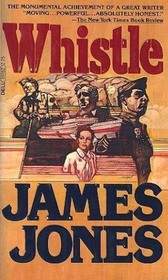 Whistle (From Here to Eternity, Bk 3)