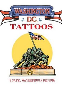 Washington D.C. Tattoos