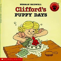 Clifford's Puppy Days (Clifford)