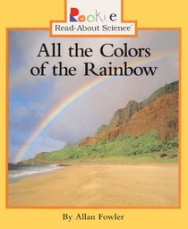 All the Colors of the Rainbow