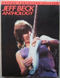 Jeff Beck Anthology