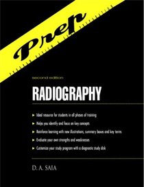 Radiography (PREP)