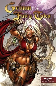Grimm Fairy Tales Volume 9