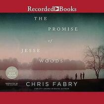 The Promise of Jesse Woods (Audio CD) (Unabridged)