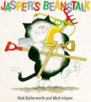 Jasper's Beanstalk (Jasper)