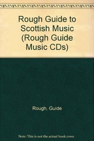 Scottish Music (Rough Guide Music CDs)