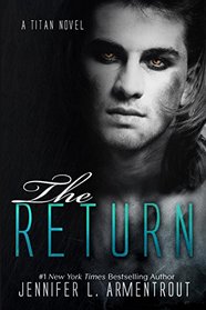 The Return (Titan, Bk 1)
