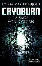 Cryoburn: La saga Vorkosigan