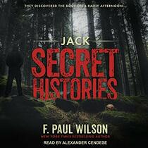 Jack Lib/E: Secret Histories (Repairman Jack Series Lib/E)