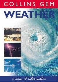 Weather (Collins Gem)