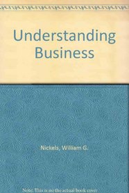 Understanding Business