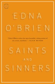 Saints and Sinners: Stories