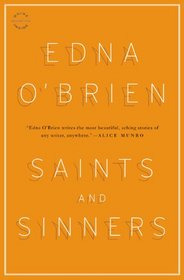 Saints and Sinners: Stories