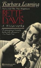 Bette Davis: A Biography