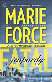 Fatal Jeopardy (Fatal, Bk 7)