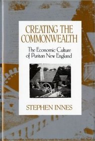Creating the Commonwealth
