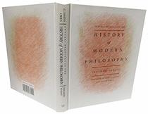 Central Readings in the History of Modern Philosophy: Descartes to Kant