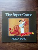 Houghton Mifflin Reading Intervention: Soar To Success Student Book Level 3 Wk 10 The Paper Crane