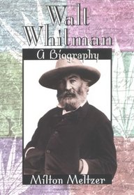 Walt Whitman (Literary Greats)