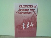 Falsities of Seventh-Day Adventism