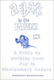 A Bark In The Park: A Guide For Walking Your Dog In Montgomery County