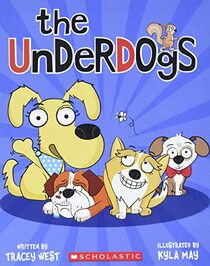 The Underdogs (Underdogs, 1)