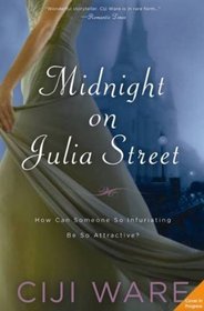 Midnight on Julia Street