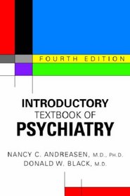 Introductory Textbook of Psychiatry, Fourth Edition