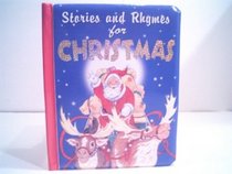 Stories and Rhymes for Christmas