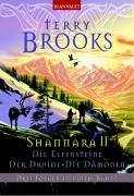Shannara 2. Die Elfensteine / Der Druide / Die Dmonen