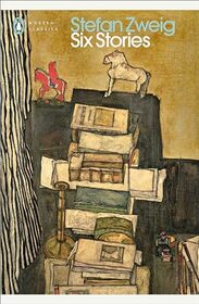 Six Stories (Penguin Modern Classics)