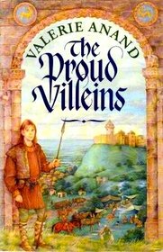 The Proud Villeins (Bridges Over Time, Bk 1)